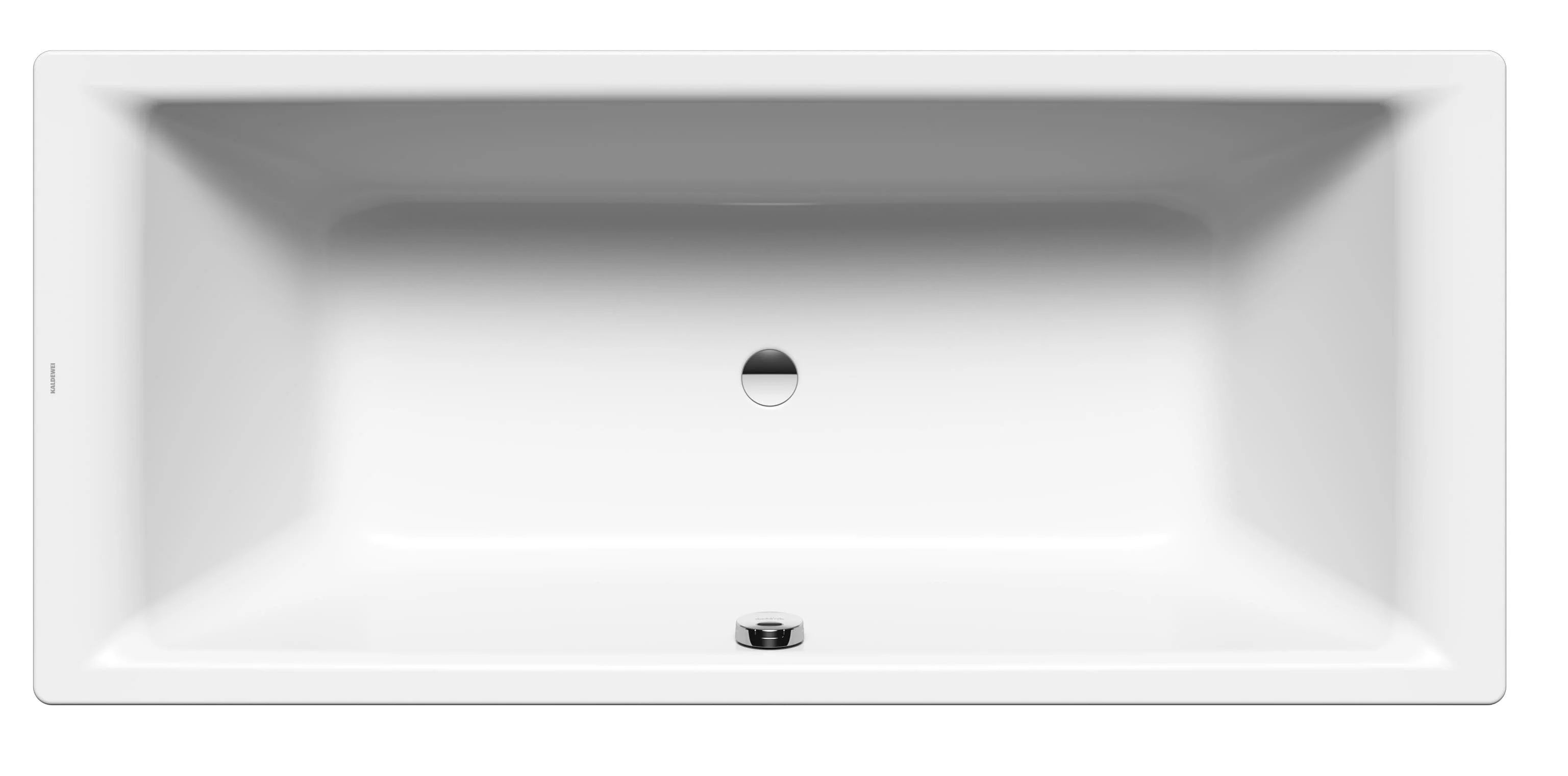 Bồn tắm xây KALDEWEI PURO DUO 664