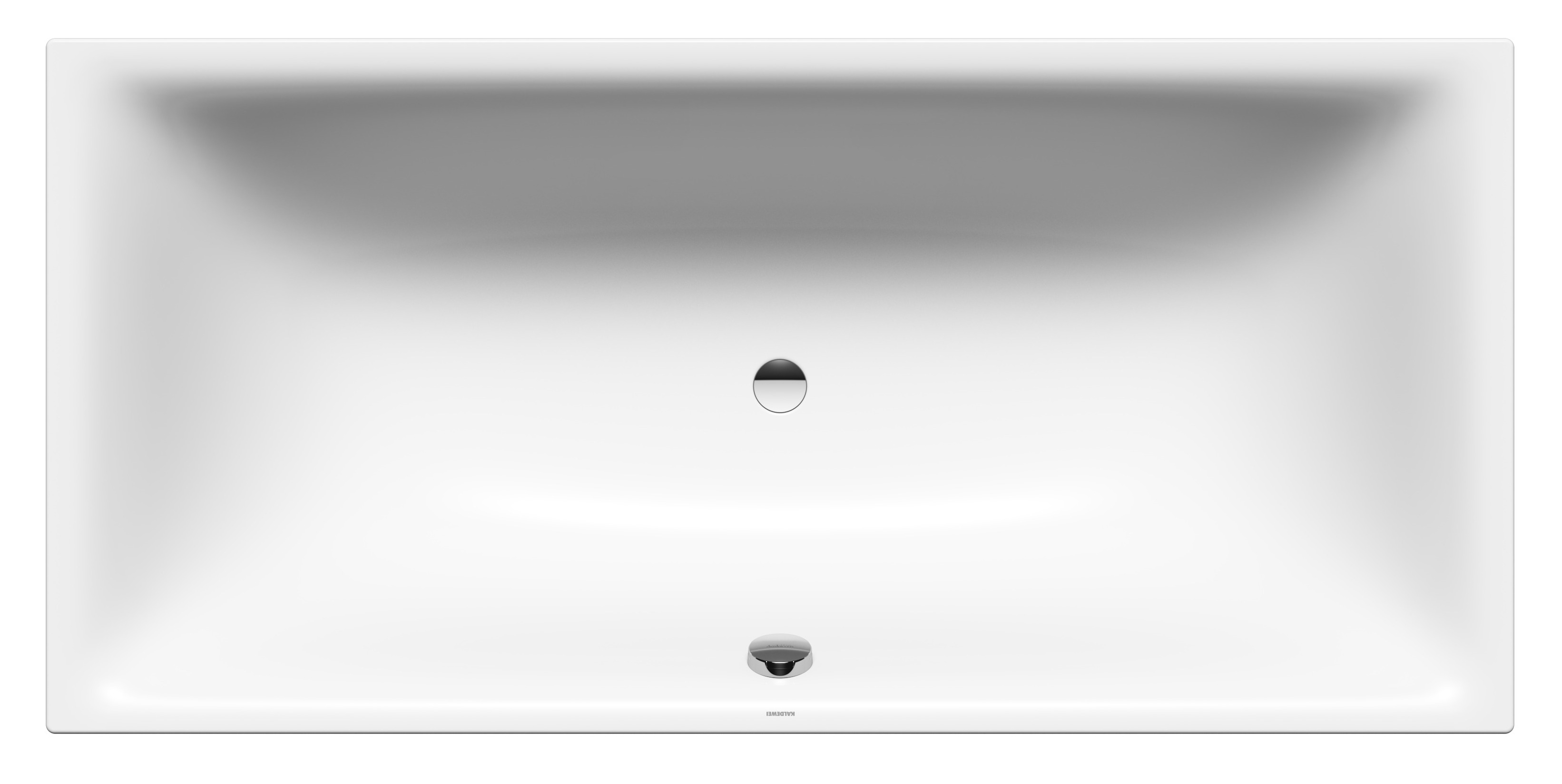 Bồn tắm xây KALDEWEI SILENIO 674