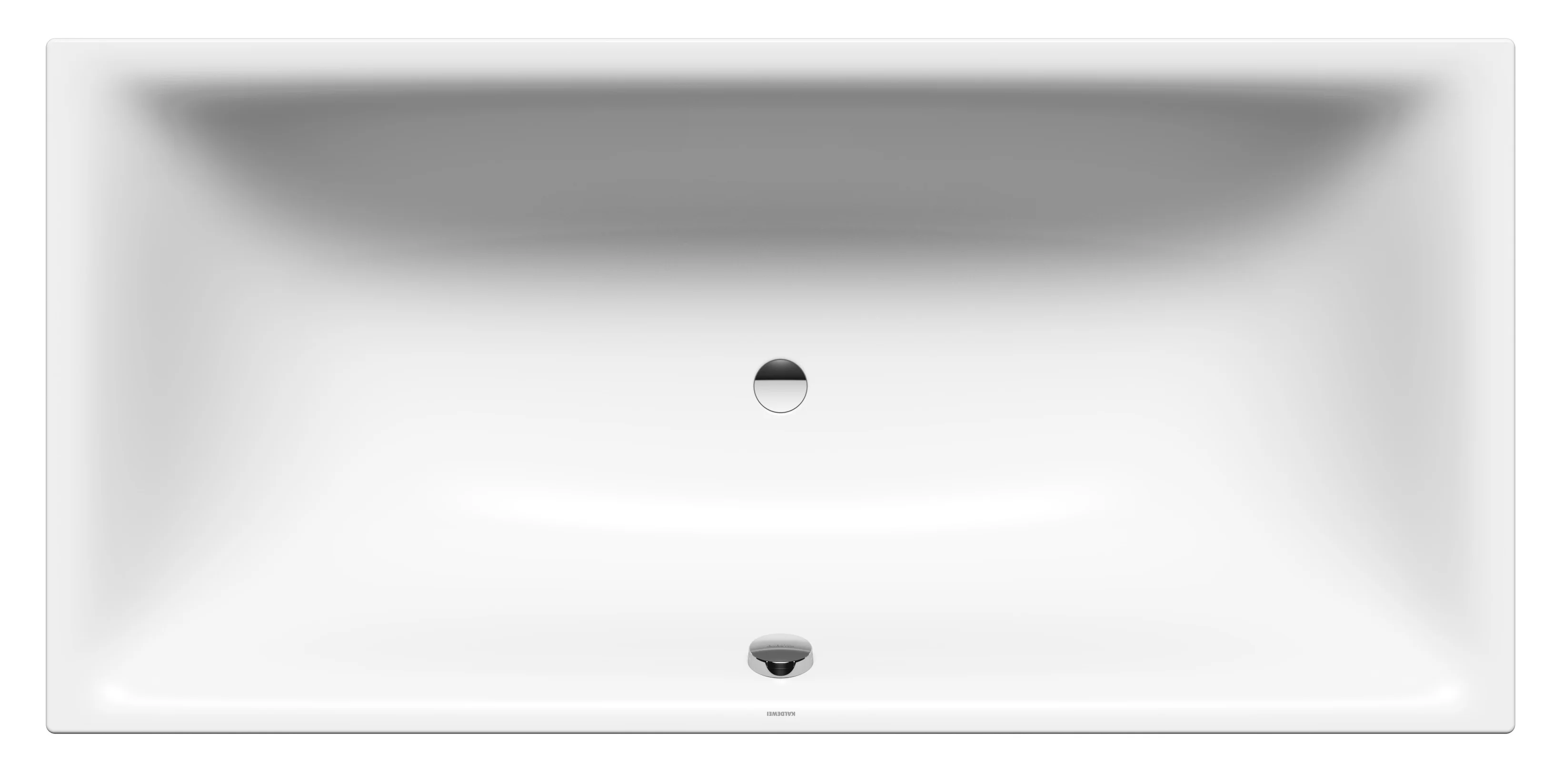 Bồn tắm xây KALDEWEI SILENIO 674