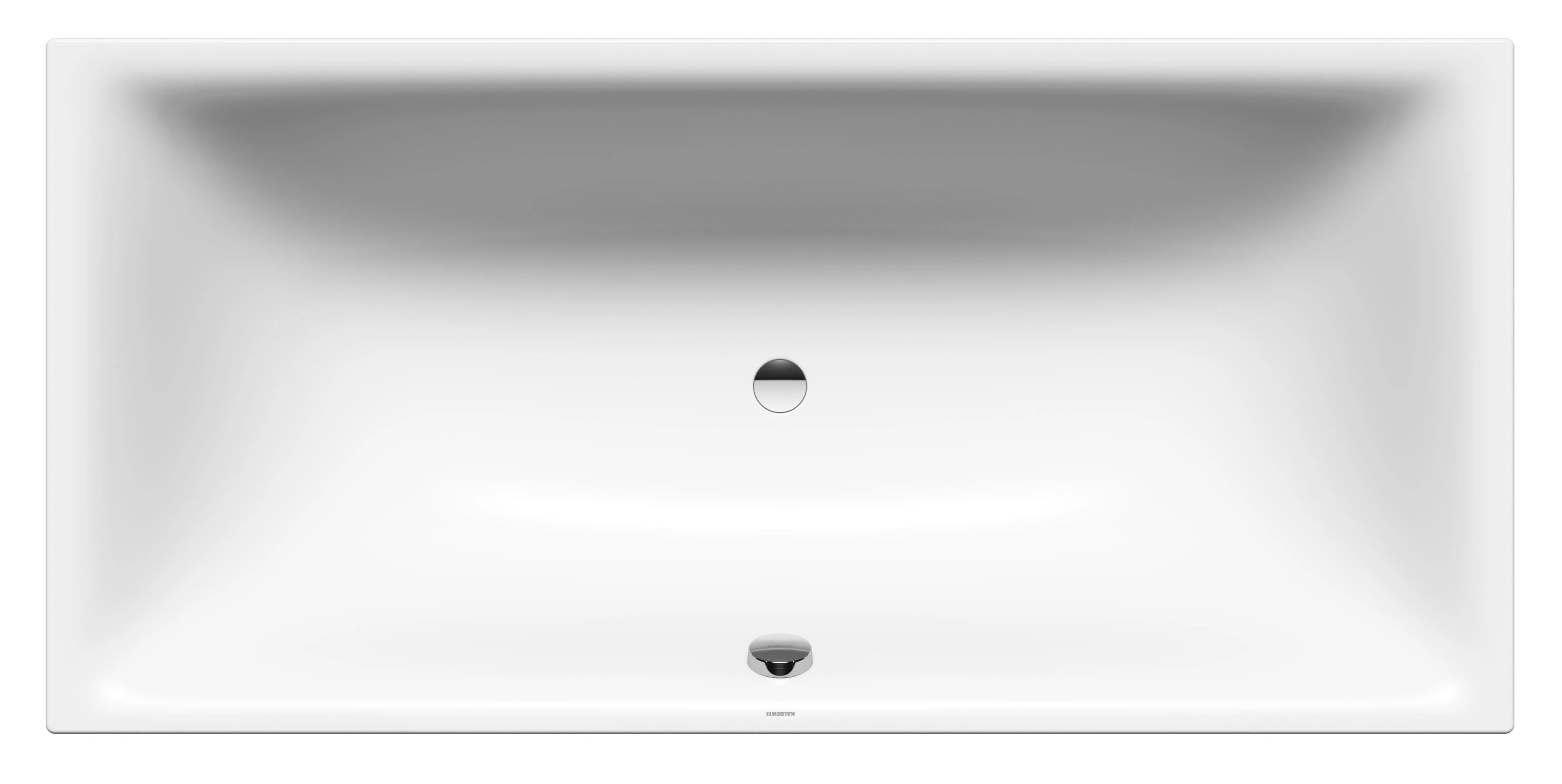 Bồn tắm xây KALDEWEI SILENIO 676