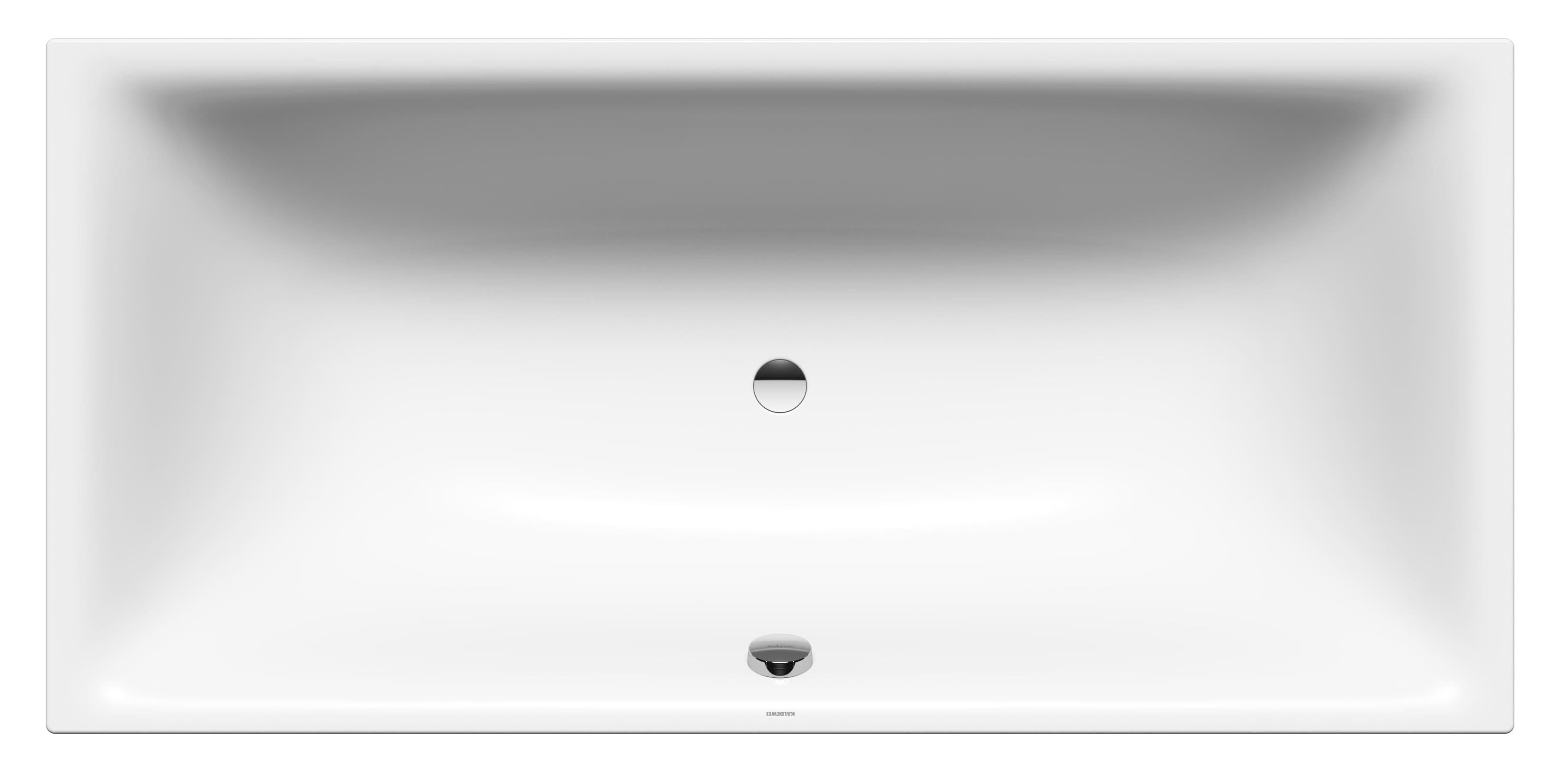 Bồn tắm xây KALDEWEI SILENIO 678