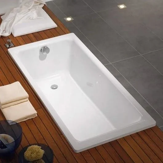 Bồn tắm xây KALDEWEI PURO 653