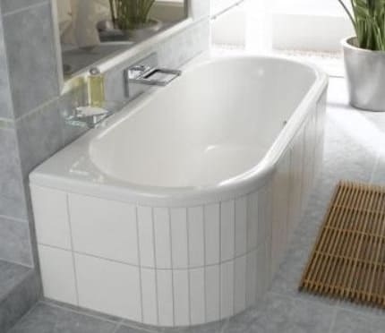 Bồn tắm xây KALDEWEI CENTRO DUO 2 131