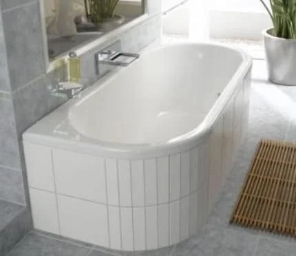 Bồn tắm xây KALDEWEI CENTRO DUO 2 131