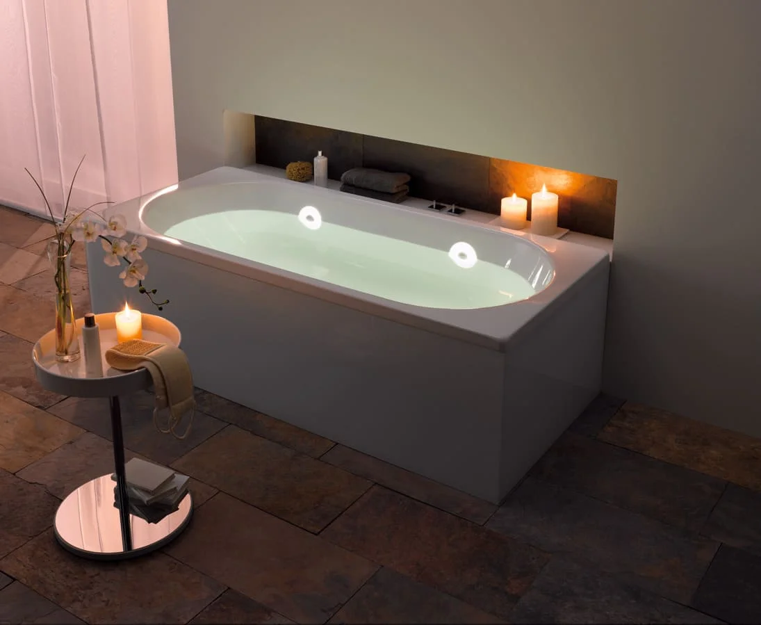 Bồn tắm xây KALDEWEI CENTRO DUO 132