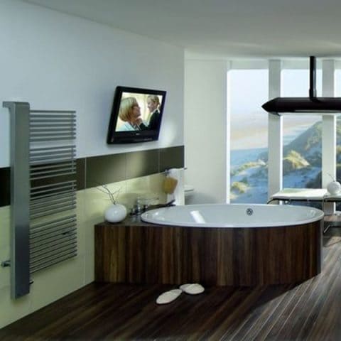 Bồn tắm xây KALDEWEI ELLIPSO DUO OVAL 232