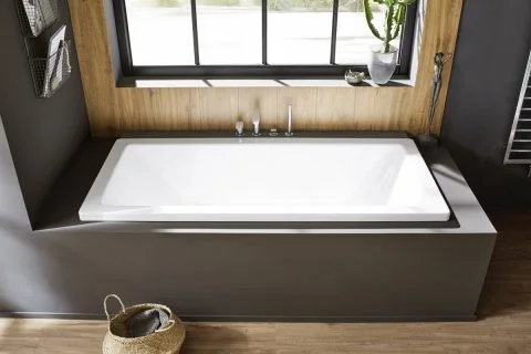 Bồn tắm xây KALDEWEI CONODUO 734