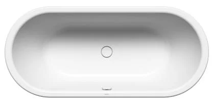 Bồn tắm xây KALDEWEI CENTRO DUO OVAL 128