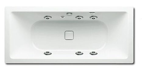 Bồn tắm xây massage KALDEWEI CONODUO 732VT