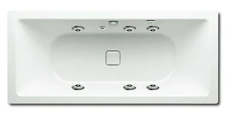 Bồn tắm xây massage KALDEWEI CONODUO 732VT