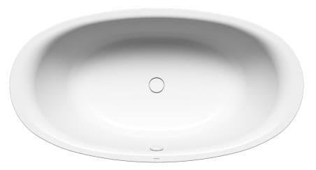Bồn tắm xây KALDEWEI ELLIPSO DUO OVAL 232