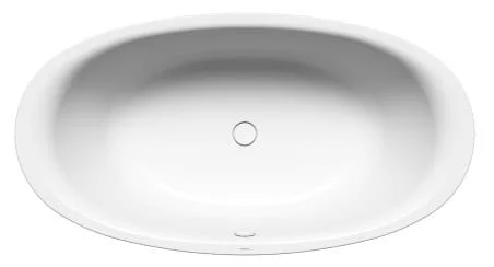 Bồn tắm xây KALDEWEI ELLIPSO DUO OVAL 232