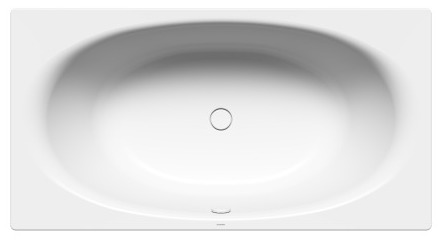 Bồn tắm xây KALDEWEI ELLIPSO DUO 230