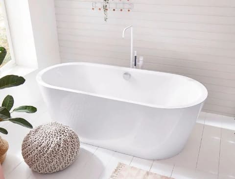 Bồn tắm KALDEWEI CONODUO 1111-4002