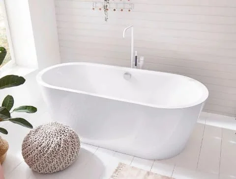 Bồn tắm KALDEWEI CONODUO 1111-4002