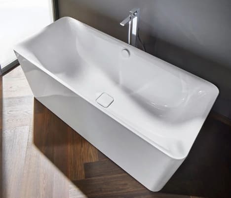 Bồn tắm KALDEWEI INCAVA 1174-4081