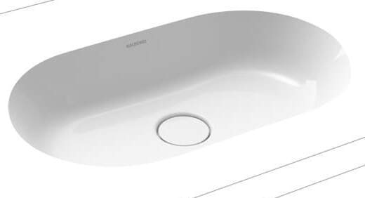Chậu rửa lavabo âm bàn KALDEWEI CENTRO 3059-3904
