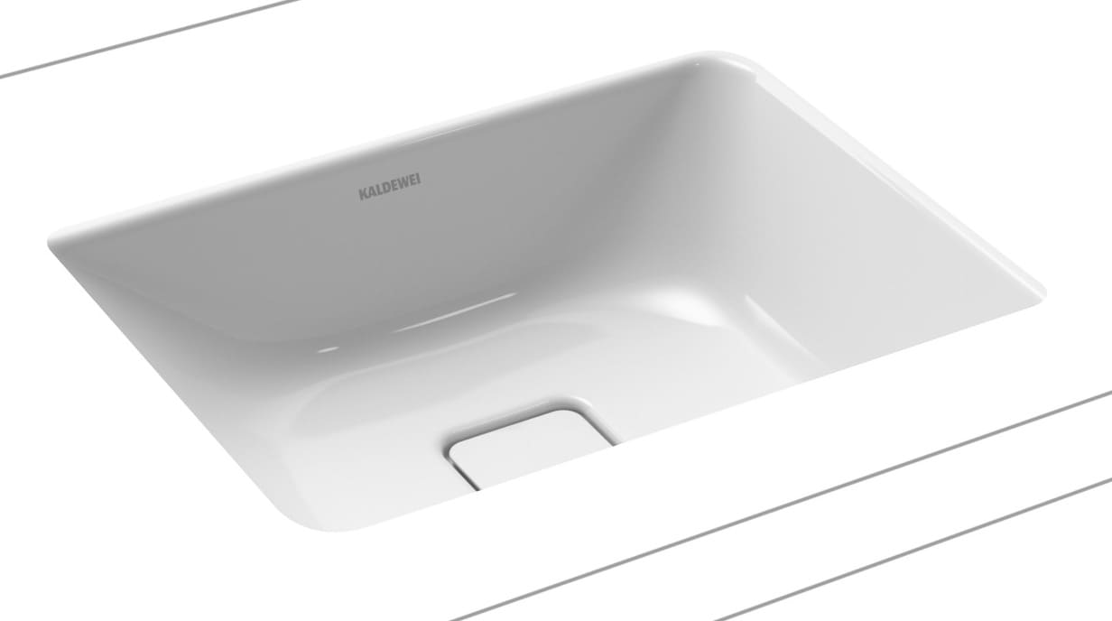 Chậu rửa lavabo âm bàn KALDEWEI CONO 3078-3905