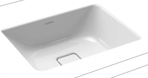 Chậu rửa lavabo âm bàn KALDEWEI CONO 3087-3905