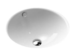 Chậu rửa lavabo âm bàn KALDEWEI 3182-3915