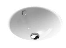 Chậu rửa lavabo âm bàn KALDEWEI 3183-3915