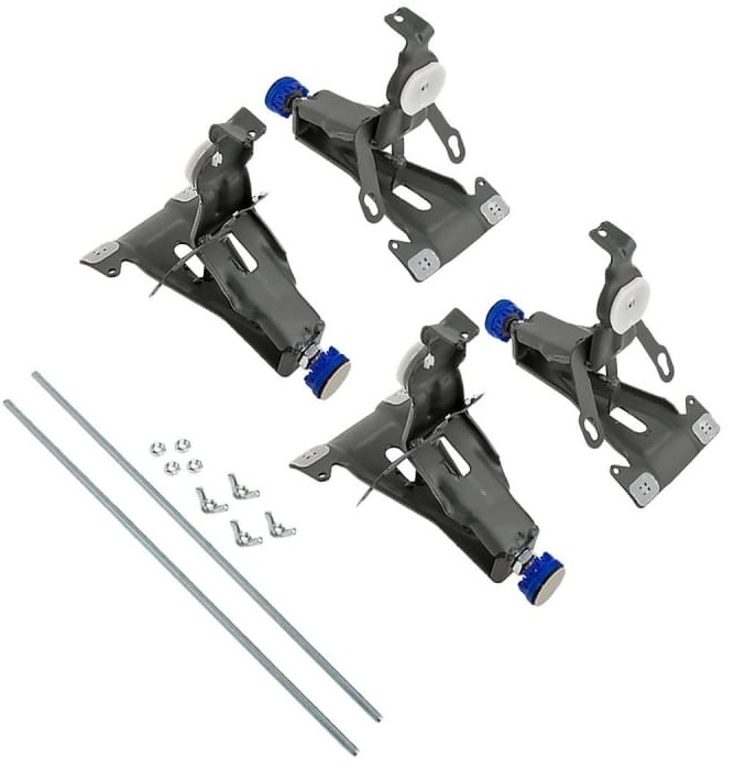 Bộ chân bồn tắm KALDEWEI 5030