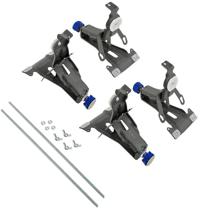 Bộ chân bồn tắm KALDEWEI 5030