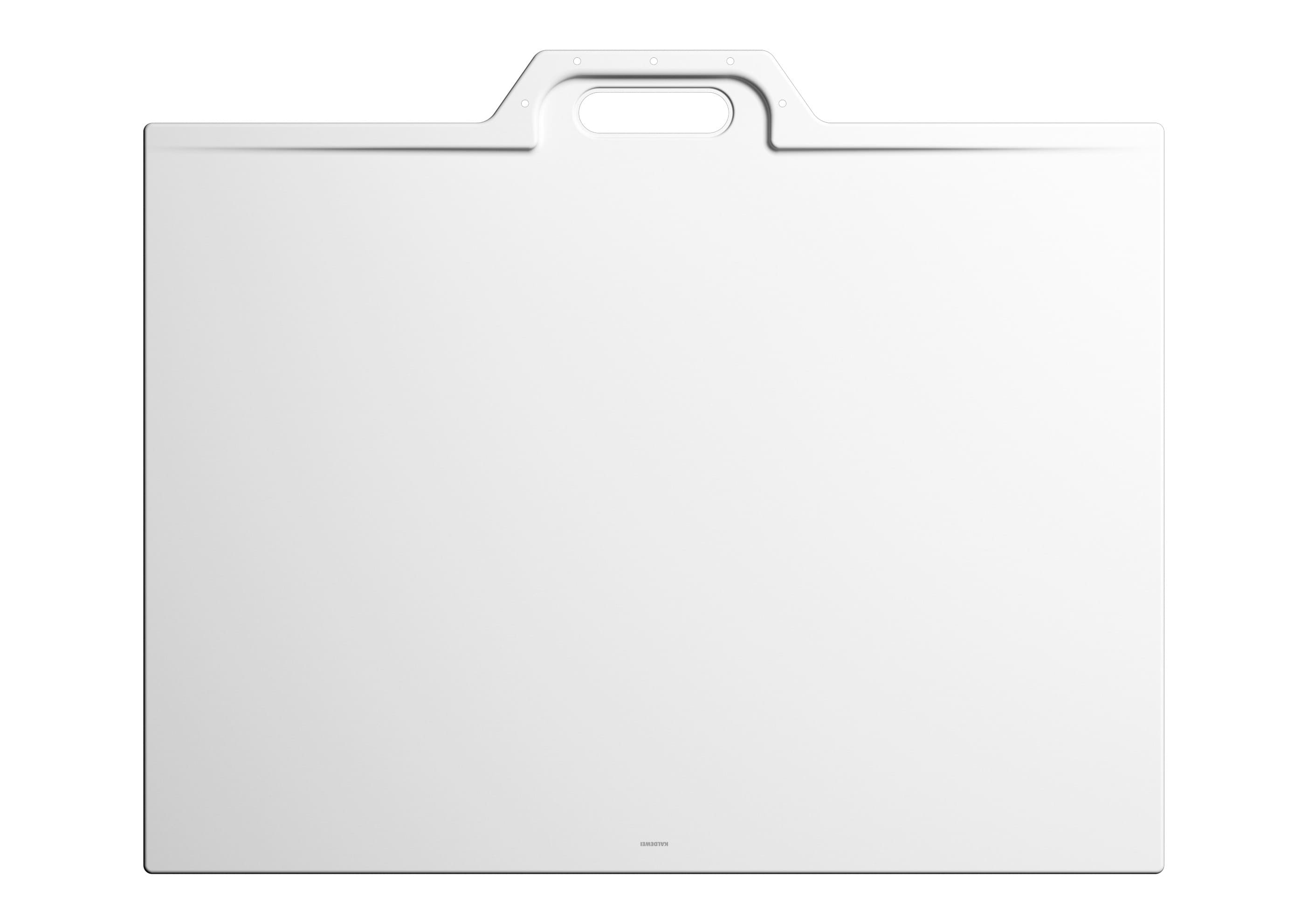 Khay tắm KALDEWEI XETIS 885-1