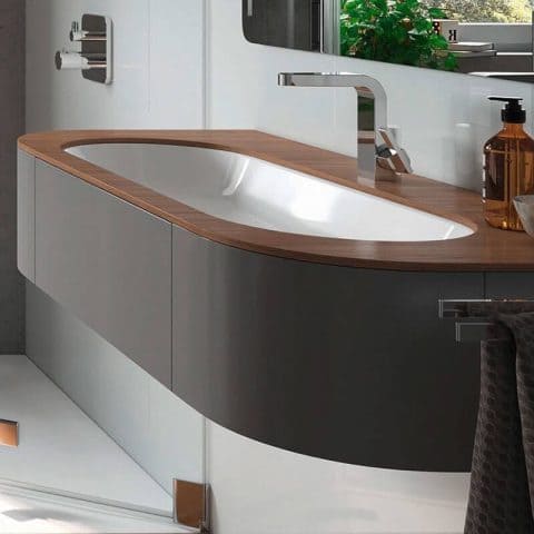 Chậu rửa lavabo âm bàn KALDEWEI CENTRO 3060-3904