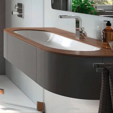 Chậu rửa lavabo âm bàn KALDEWEI CENTRO 3060-3904