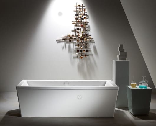 Bồn tắm chân yếm KALDEWEI CONODUO 734-7