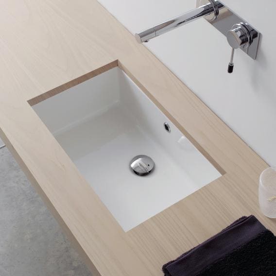 Chậu rửa lavabo âm bàn KALDEWEI CONO 3087-3905