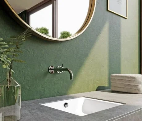 Chậu rửa lavabo âm bàn KALDEWEI PURO 3159-3915