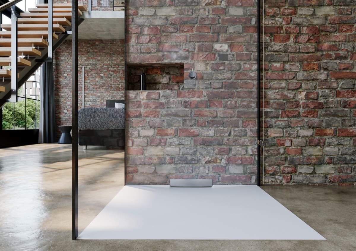 Khay tắm KALDEWEI XETIS 886-1