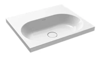 Chậu rửa lavabo âm bàn KALDEWEI CENTRO 3055-3904