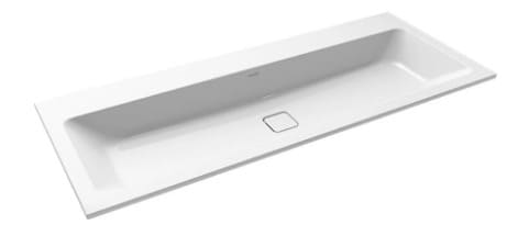 Chậu rửa lavabo dương vành KALDEWEI CONO 3082-3905