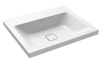 Chậu rửa lavabo dương vành KALDEWEI CONO 3083-3905