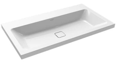 Chậu rửa lavabo dương vành KALDEWEI SILIENIO 3040-3915