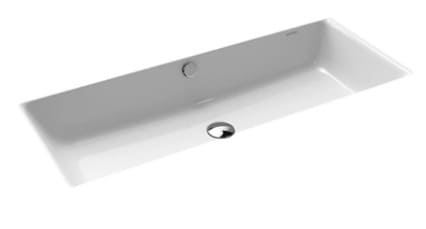 Chậu rửa lavabo âm bàn KALDEWEI PURO 3161-3915