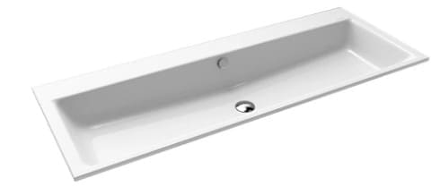 Chậu rửa lavabo dương vành KALDEWEI PURO 3169-3915