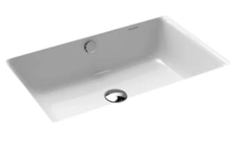 Chậu rửa lavabo âm bàn KALDEWEI PURO 3160-3915