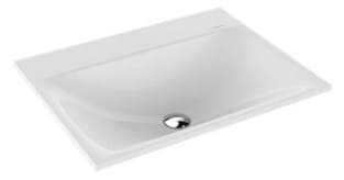 Chậu rửa lavabo dương vành KALDEWEI SILIENIO 3037-3915