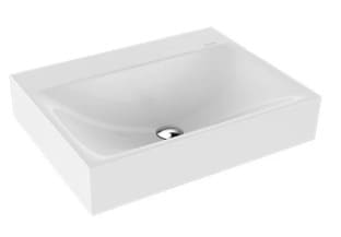 Chậu rửa lavabo đặt bàn KALDEWEI SILIENIO 3042-3915