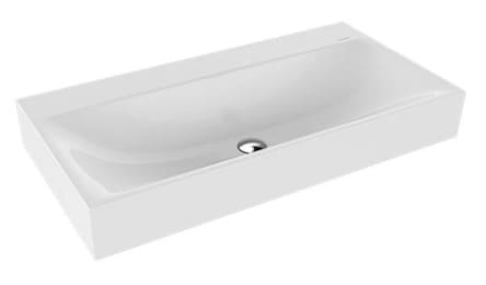 Chậu rửa lavabo đặt bàn KALDEWEI SILIENIO 3043-3915