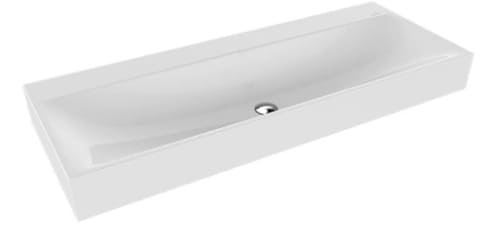 Chậu rửa lavabo đặt bàn KALDEWEI SILIENIO 3049-3915