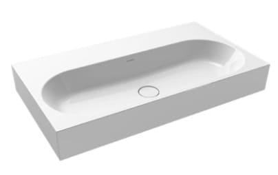 Chậu rửa lavabo dương bàn KALDEWEI CENTRO 3058-3904