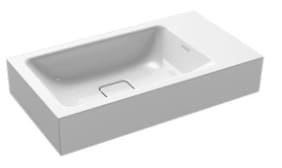 Chậu rửa lavabo đặt bàn KALDEWEI CONO 3074-3905