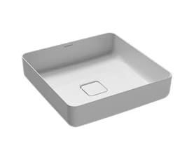 Chậu rửa lavabo đặt bàn Màu đen KALDEWEI MIENA 3184-3905