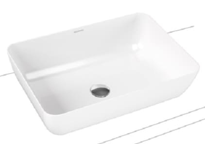 Chậu rửa lavabo đặt bàn KALDEWEI CAYANO 3188