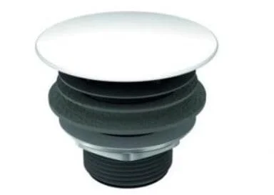 Cổ xả chậu không chặn nước KALDEWEI 3904